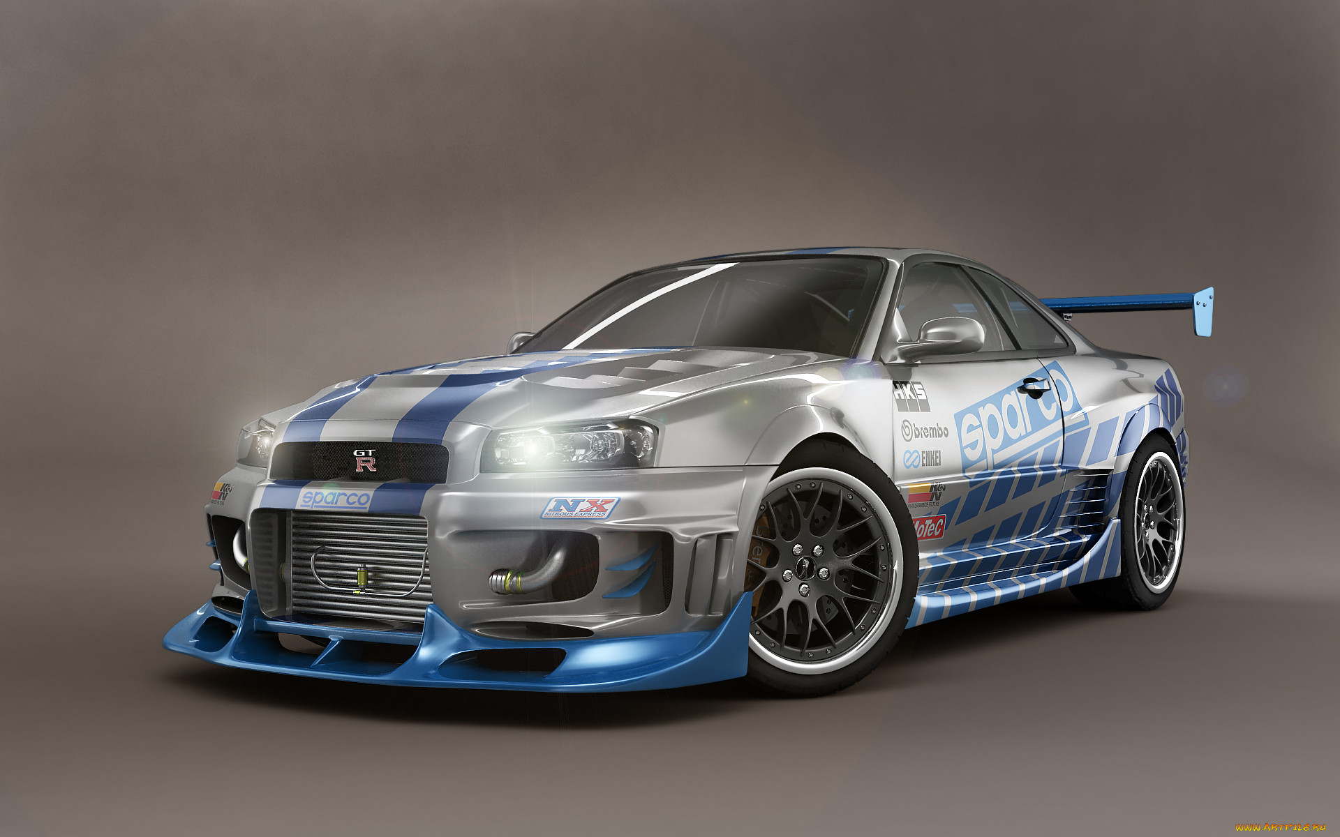 , 3, shoot, studio, skyline, nissan